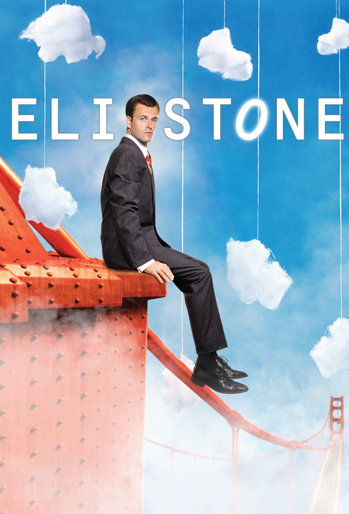Eli Stone