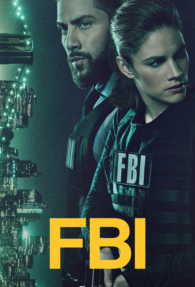 Photo FBI