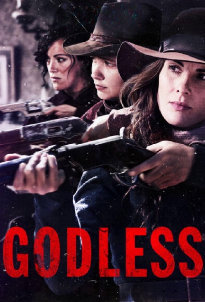 Godless