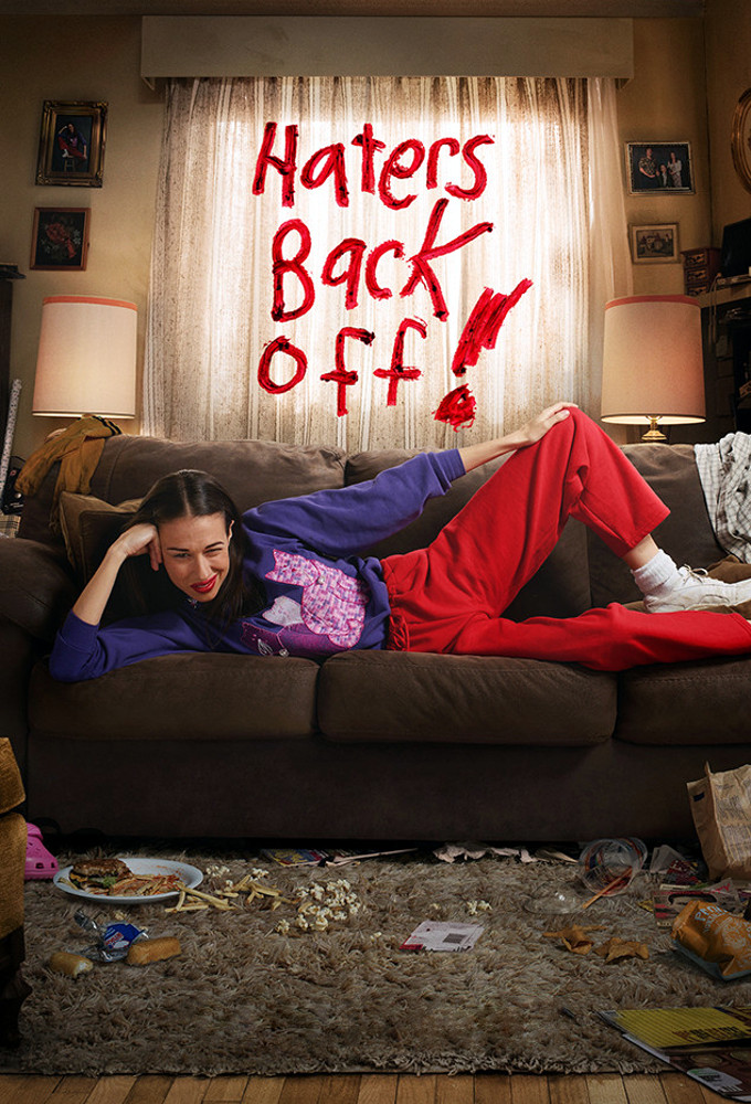 Photo Haters Back Off