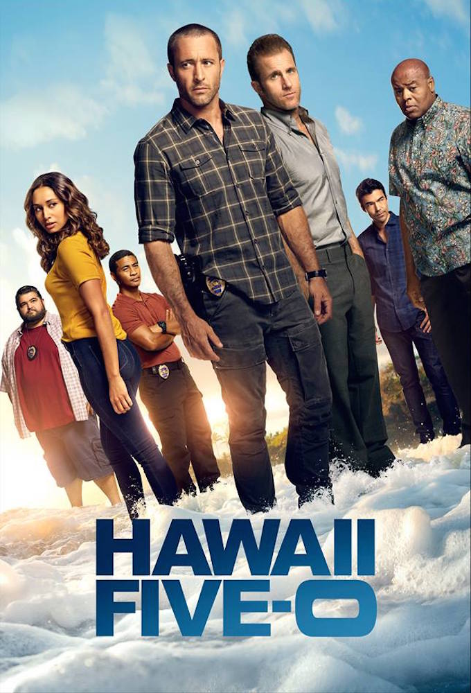 Hawaii Five-0