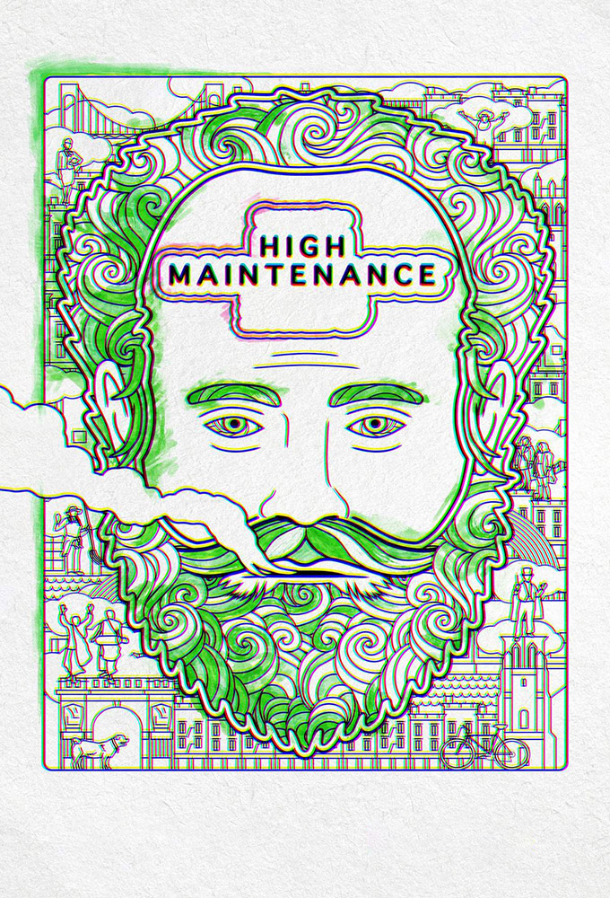 Photo High Maintenance (2016)