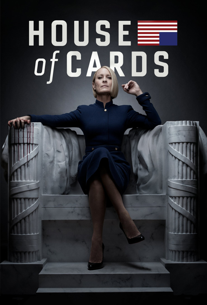 Photo House of Cards (US)