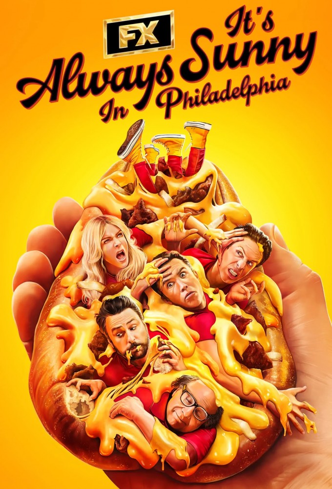 Photo It's Always Sunny in Philadelphia