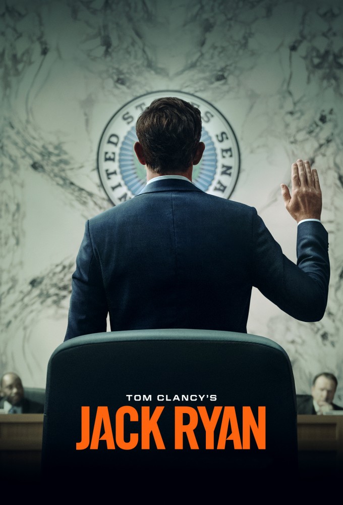 Tom Clancy's Jack Ryan