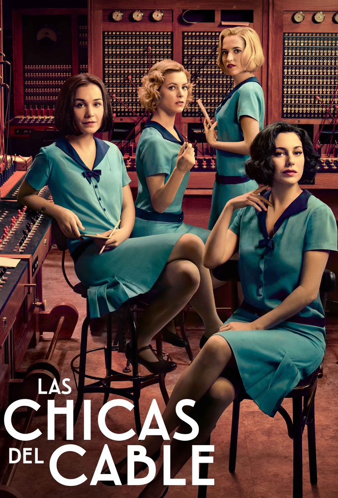 Photo Cable Girls