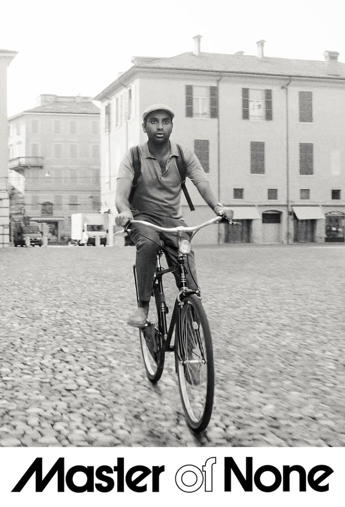 Photo Master of None