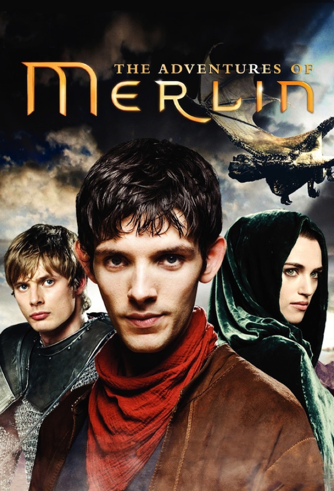 Photo Merlin
