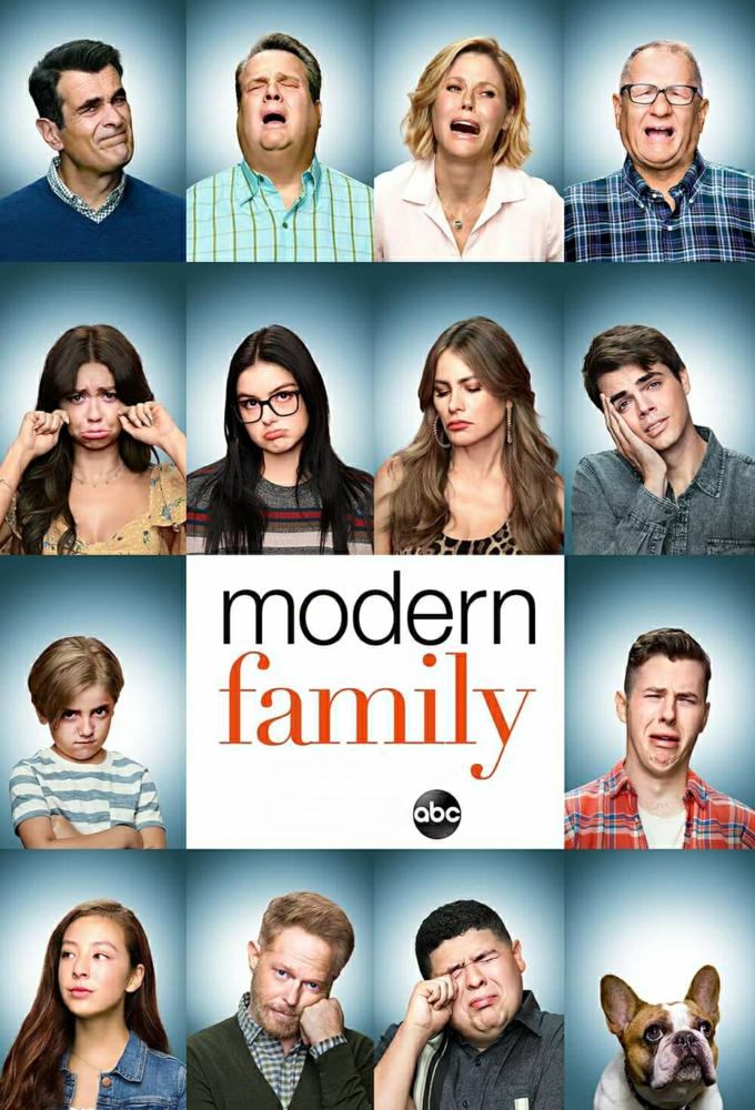 Modern Family