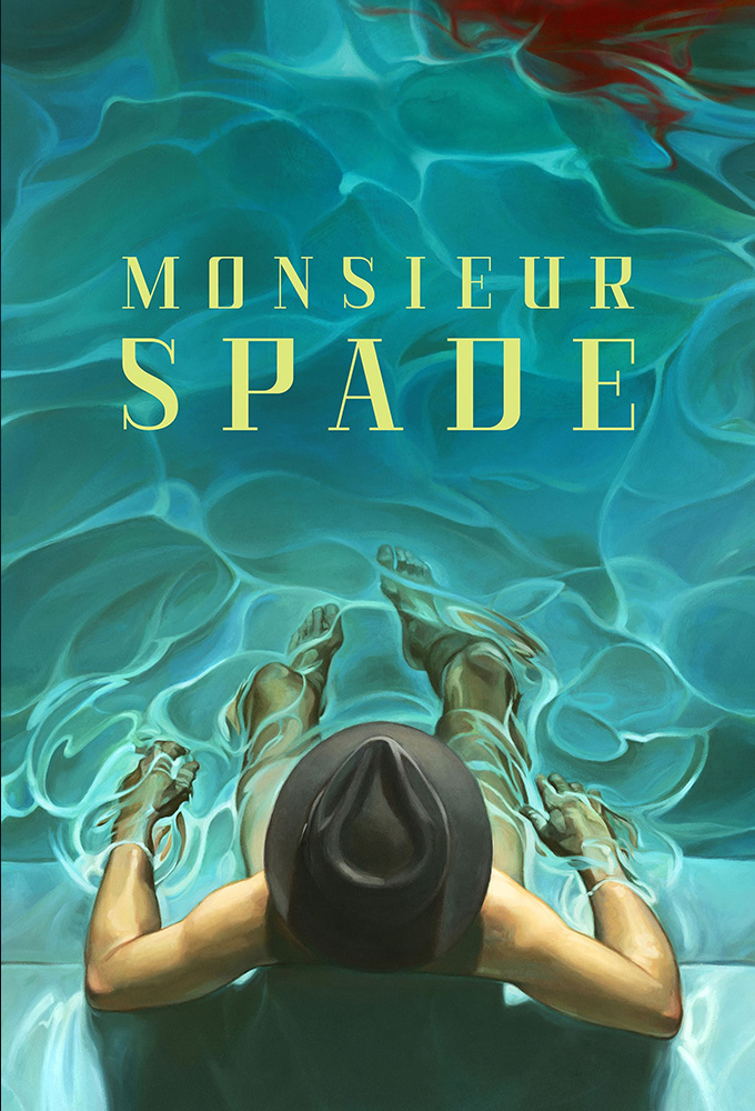 Mister Spade