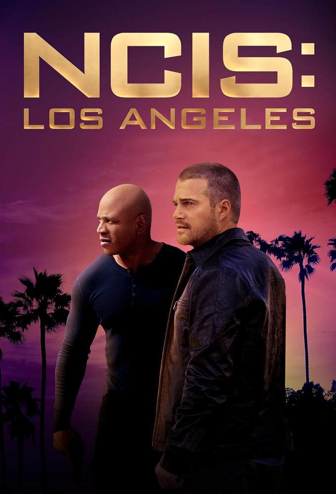 Photo NCIS: Los Angeles