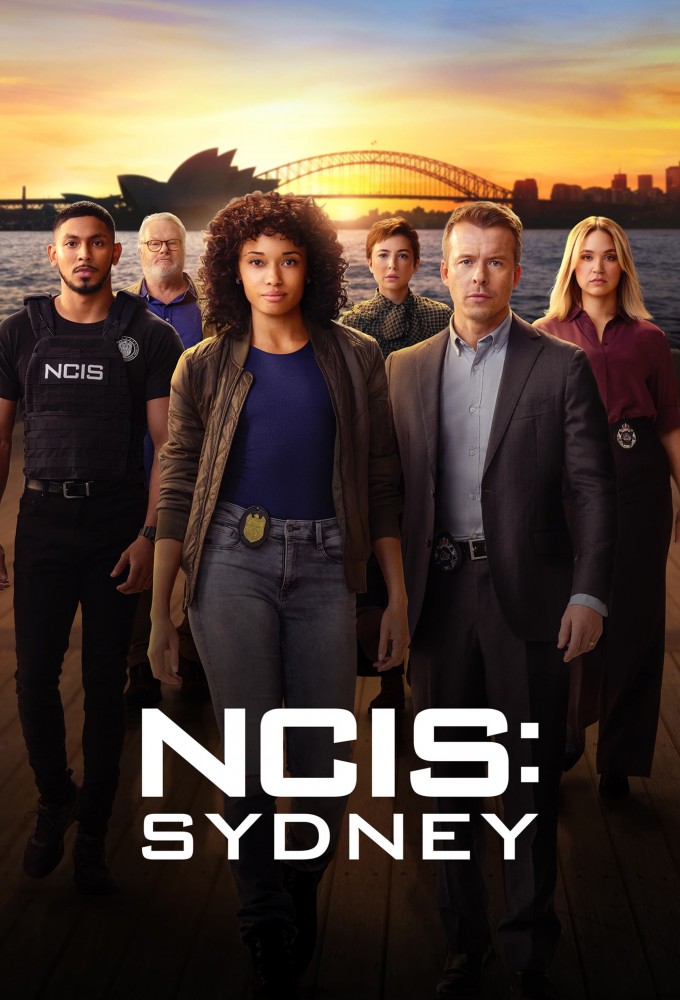 NCIS : Sydney