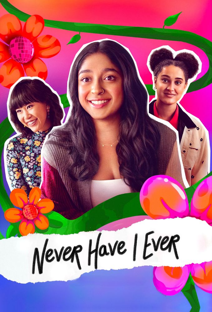 Photo Never Have I Ever