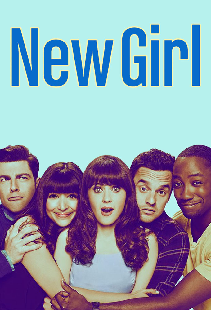 Photo New Girl