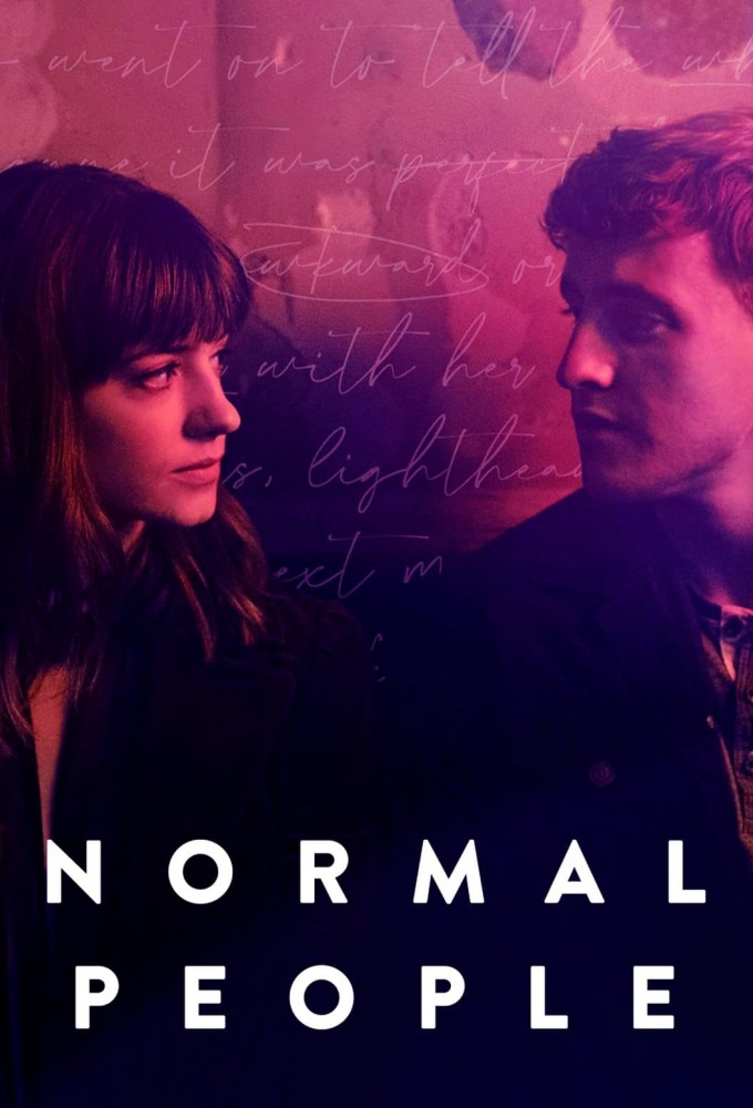 Photo Normal People