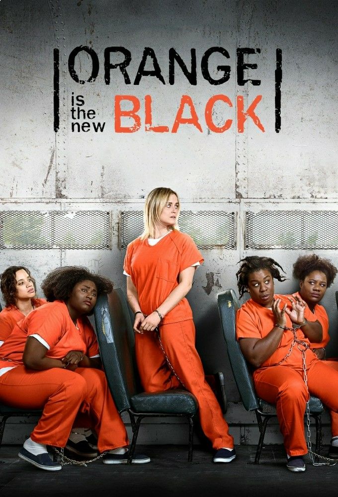 Orange Is the New Black