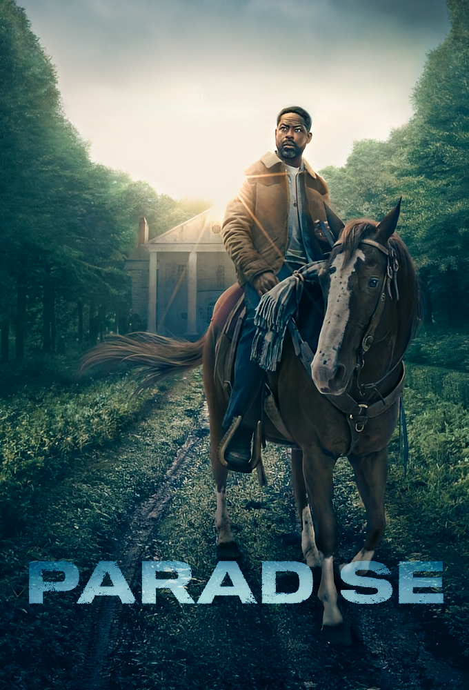 Paradise (2025)