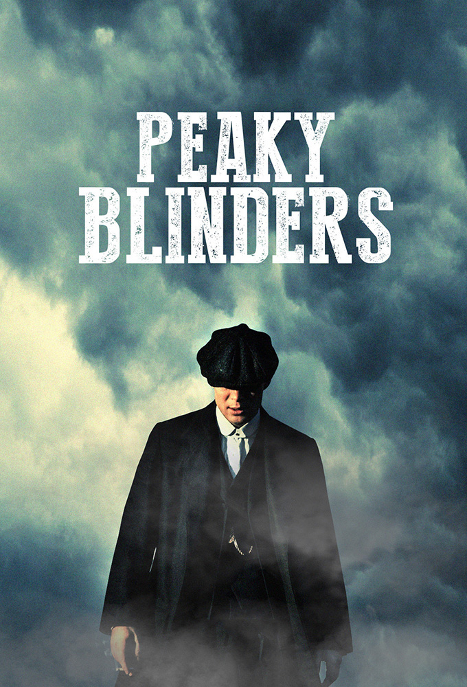 Photo Peaky Blinders