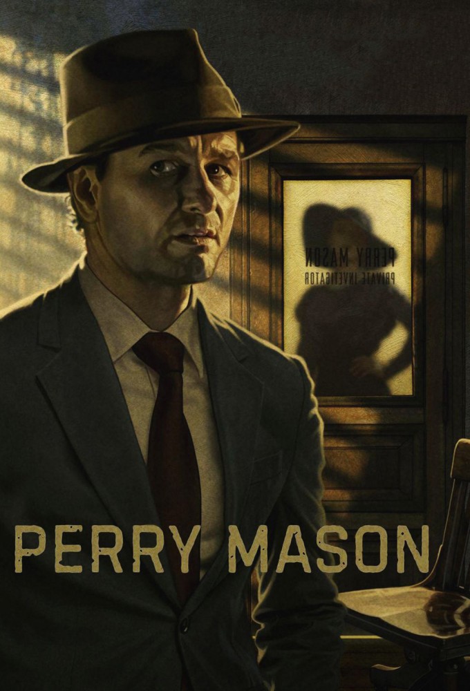 Perry Mason