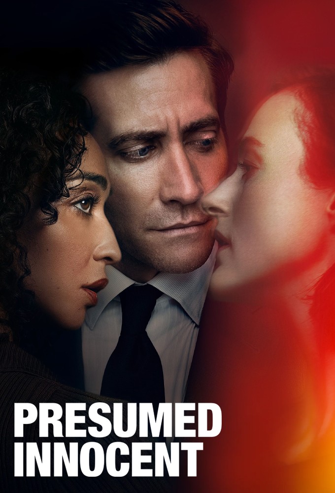 Présumé innocent