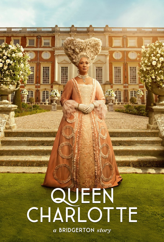 Queen Charlotte: A Bridgerton Story