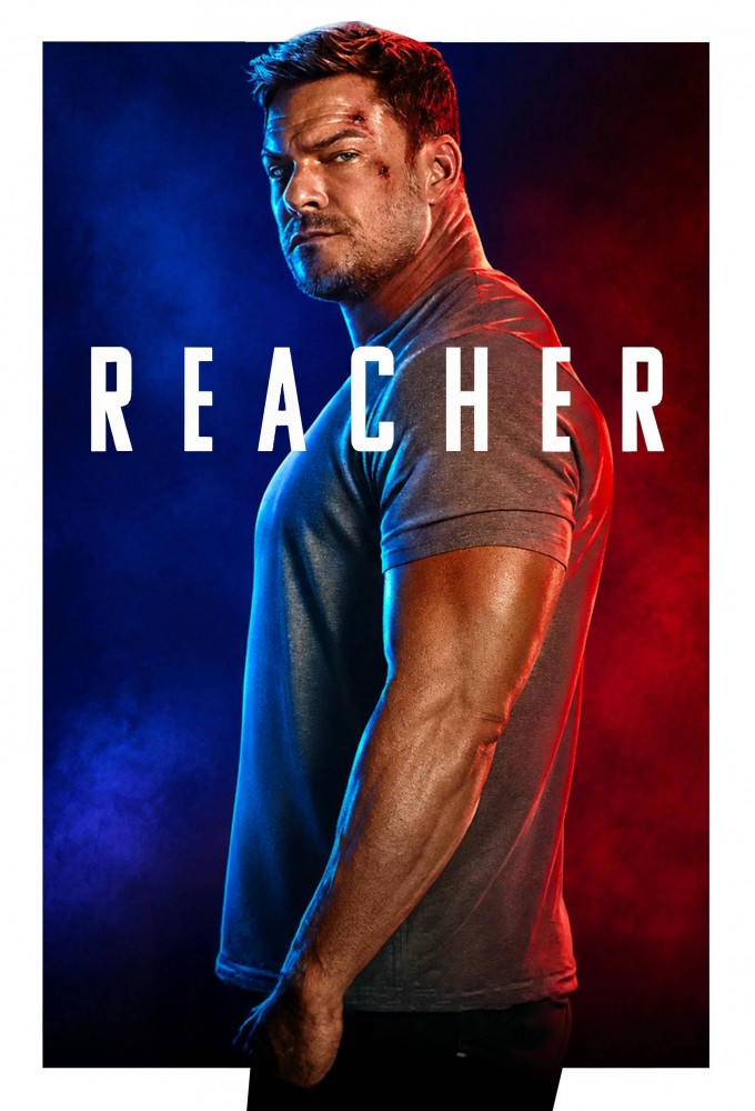 Reacher
