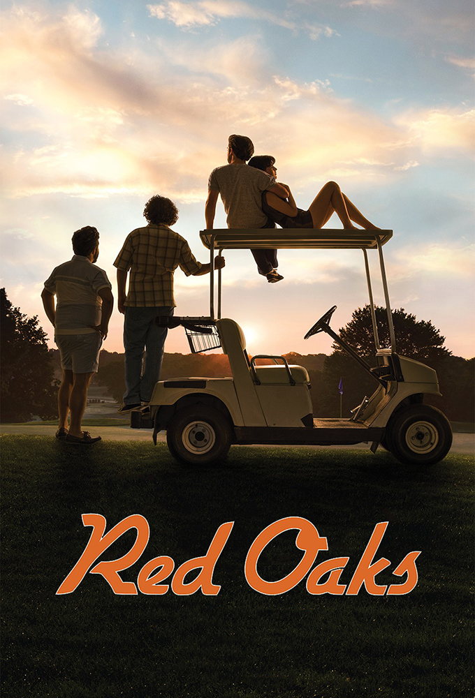Photo Red Oaks