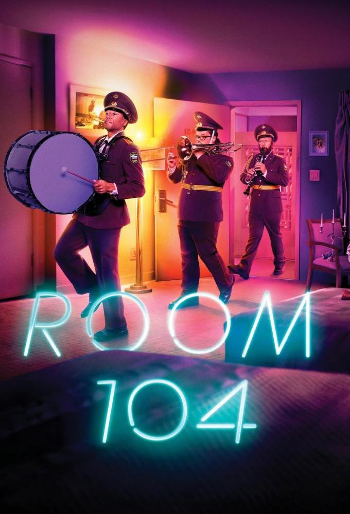 Photo Room 104
