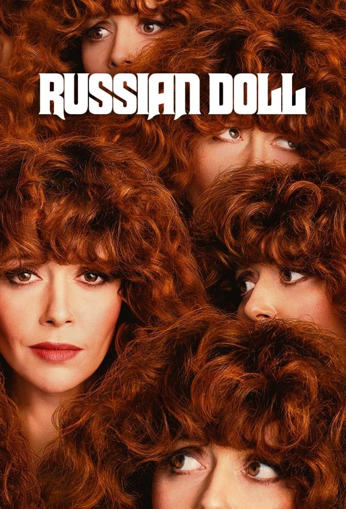 Photo Russian Doll
