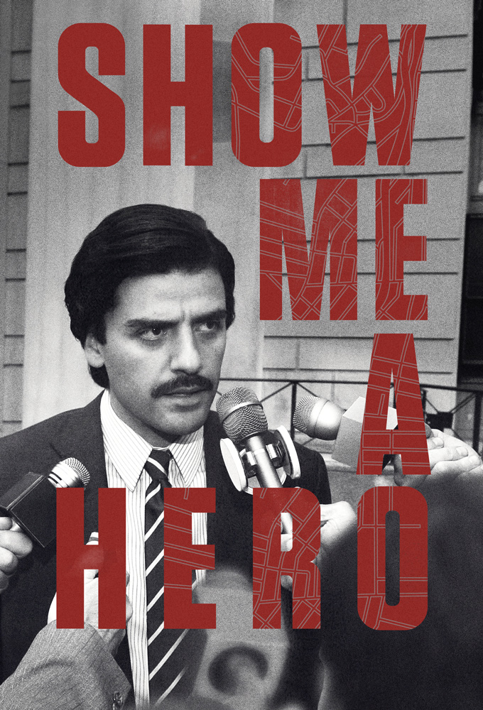 Photo Show Me a Hero