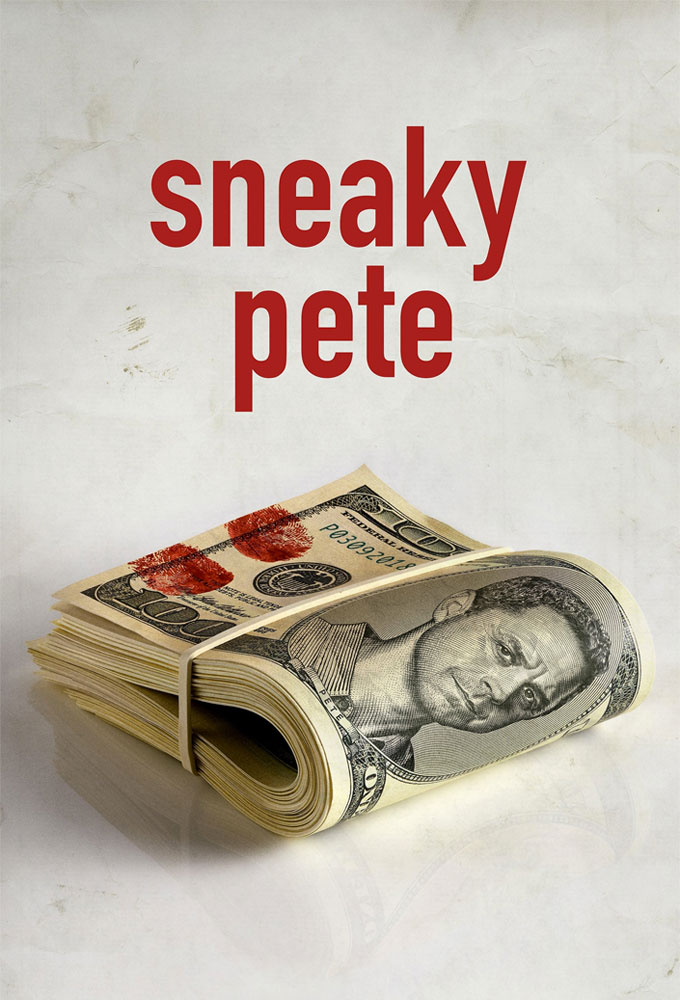 Photo Sneaky Pete