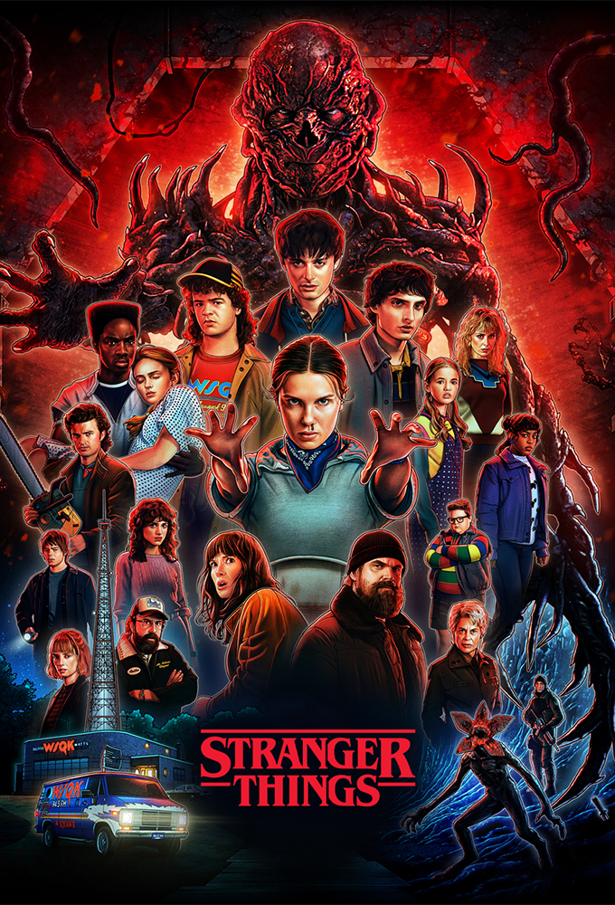 Stranger Things