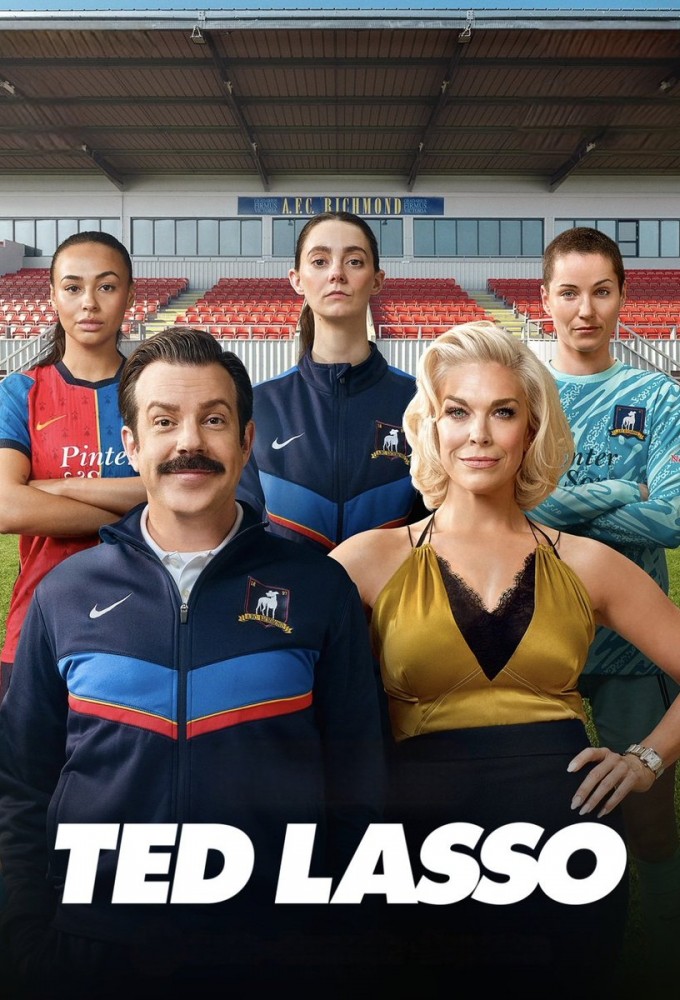Ted Lasso
