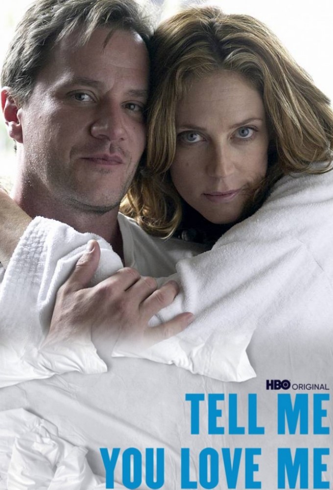 Tell Me You Love Me