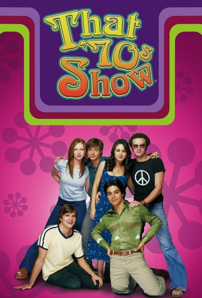 That 70s Show Fakes