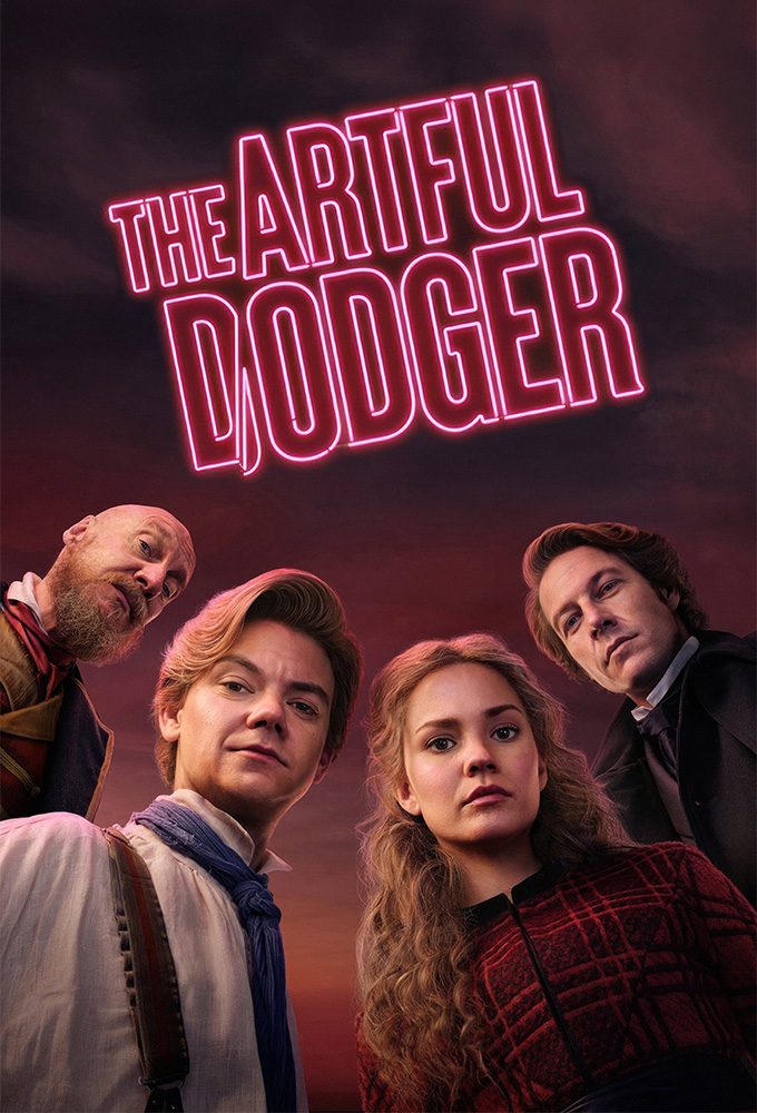 The Artful Dodger
