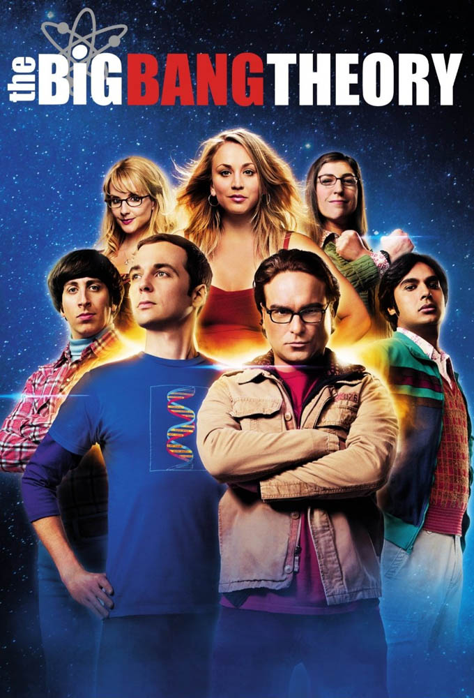 The Big Bang Theory