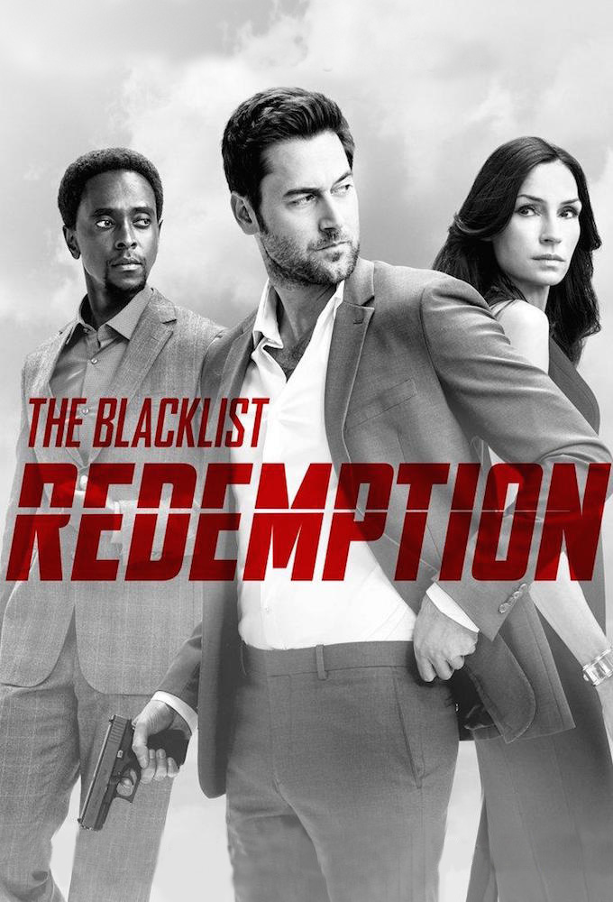 Photo The Blacklist: Redemption