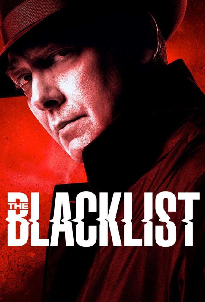 The Blacklist
