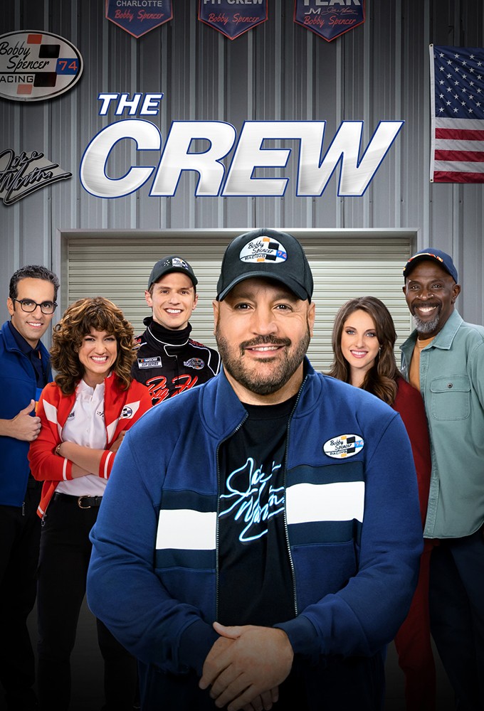 Photo The Crew (2021)