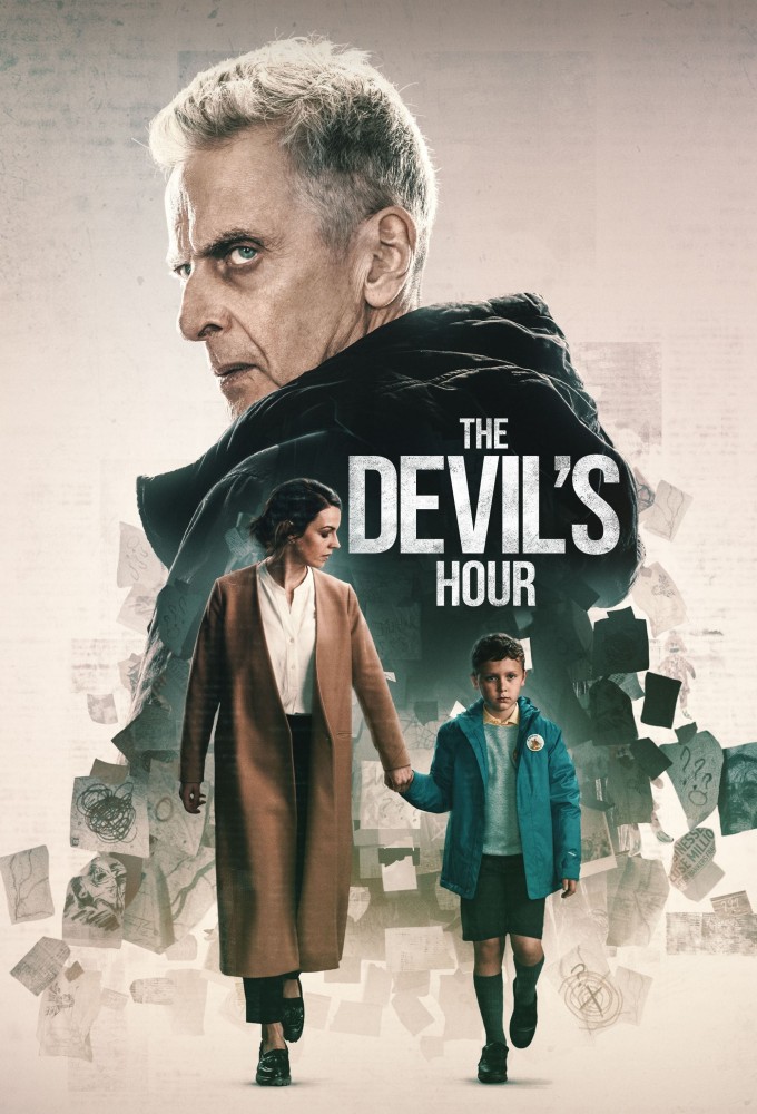 The Devil's Hour