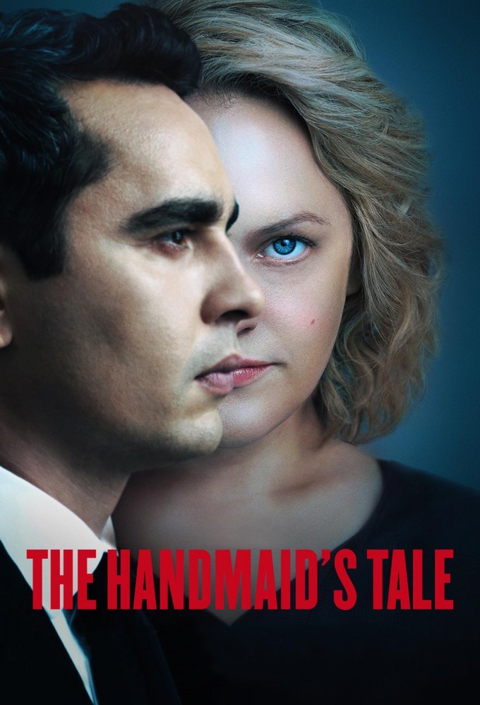 Photo The Handmaid's Tale