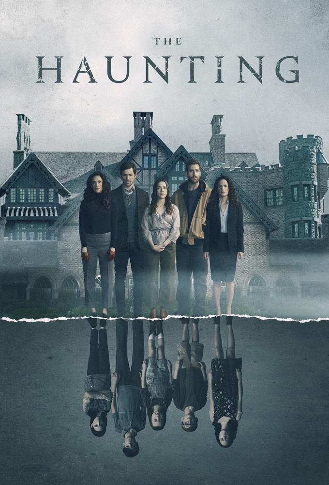 Photo The Haunting