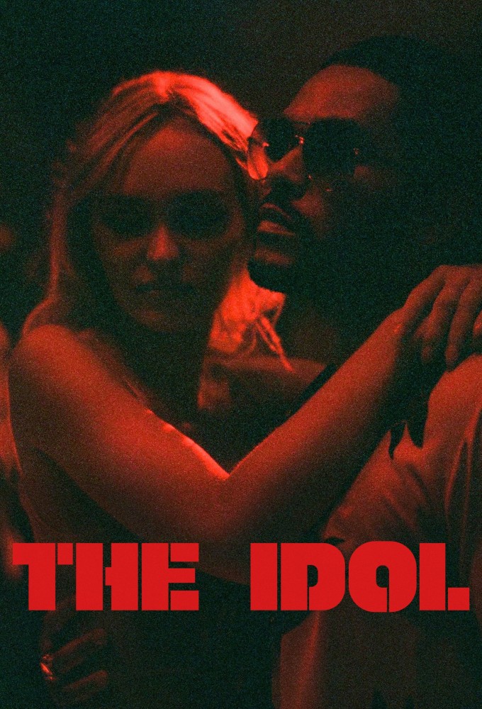 L'idole