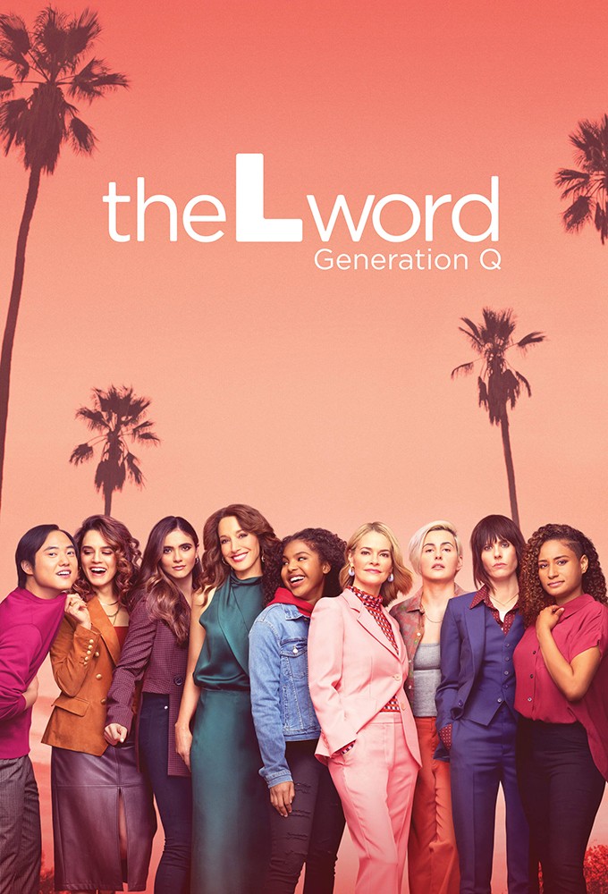 Photo The L Word: Generation Q