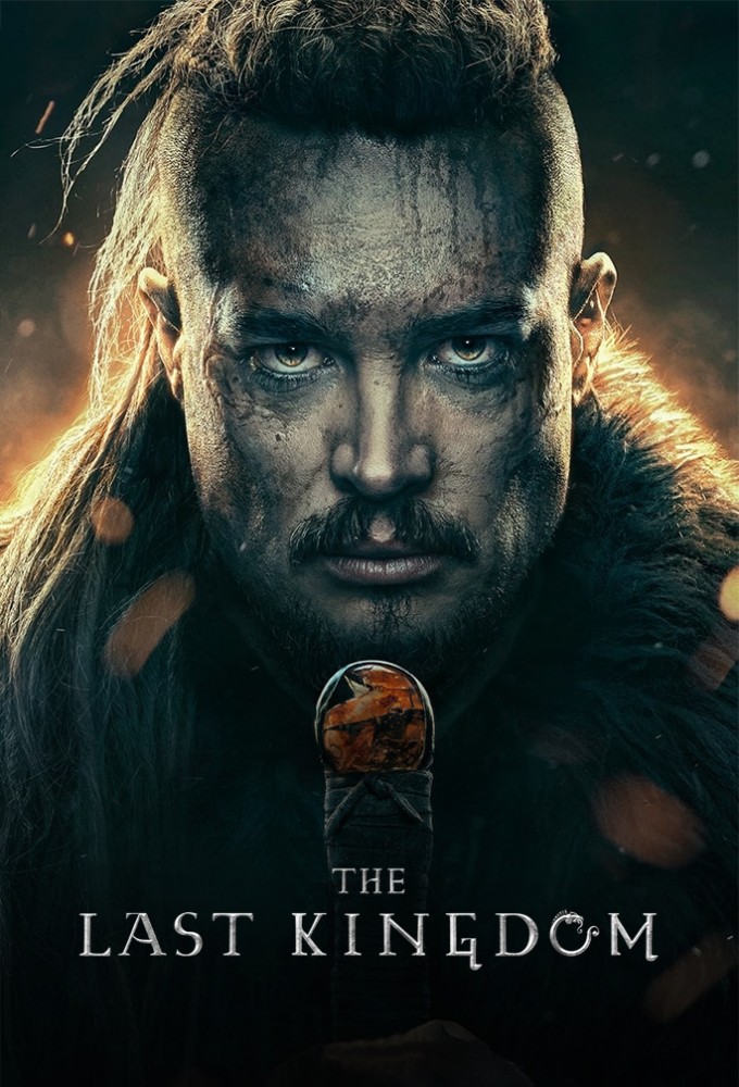 Photo The Last Kingdom