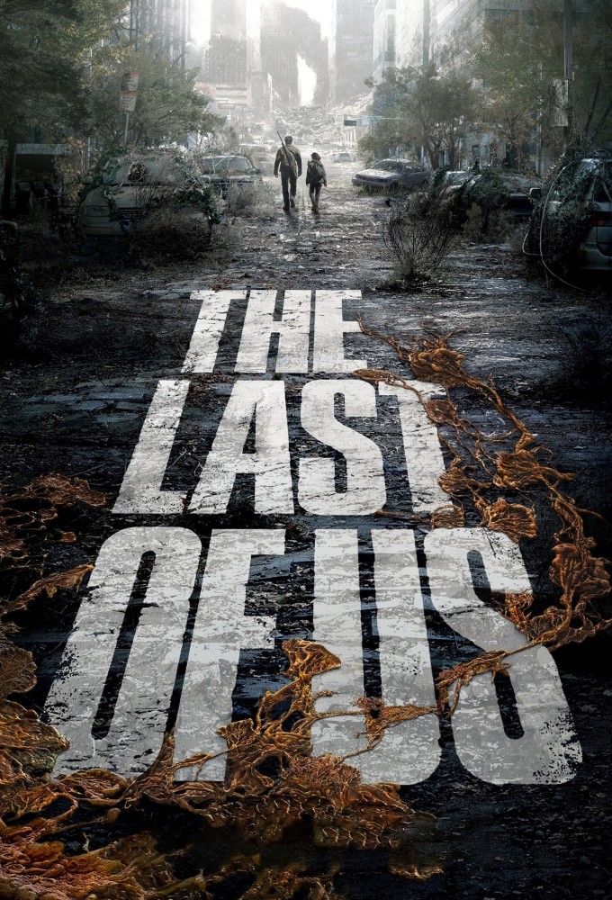Photo The Last of Us