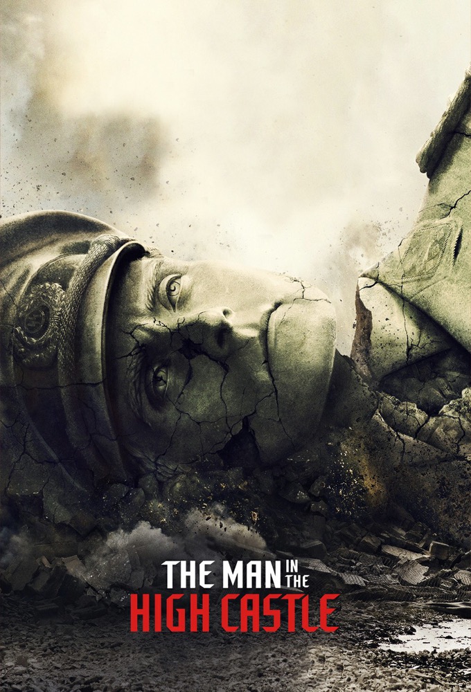 Photo The Man in the High Castle