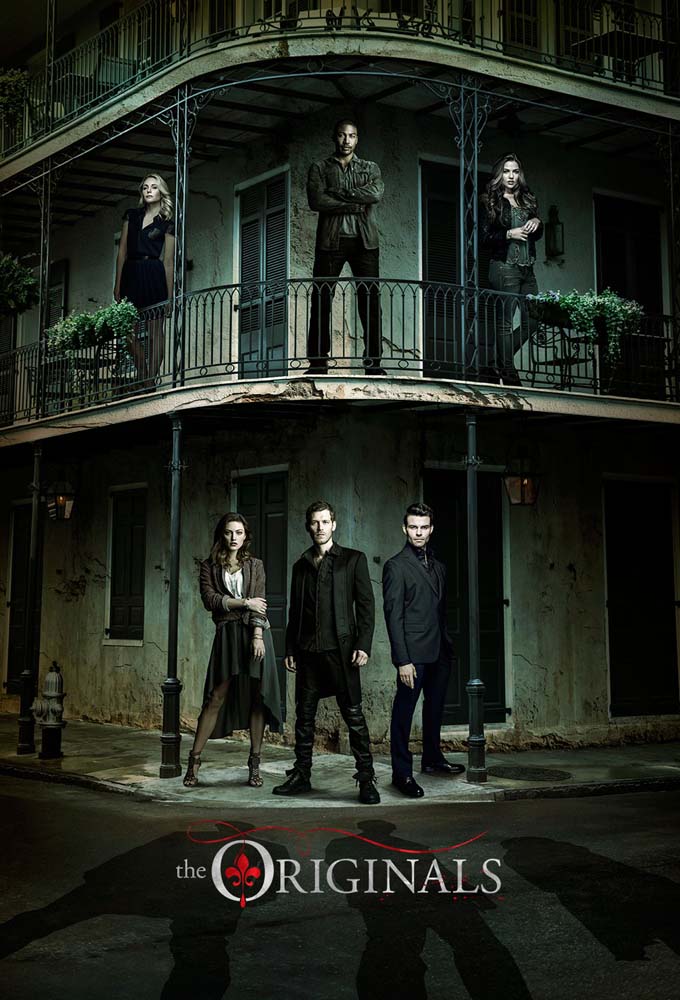 Photo The Originals