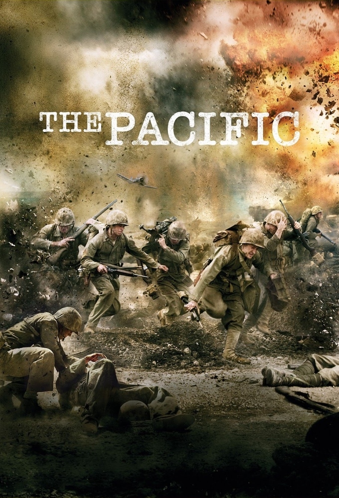 The Pacific